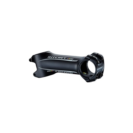 RITCHEY Potence WCS C220 Noir Mat 17 Degrés