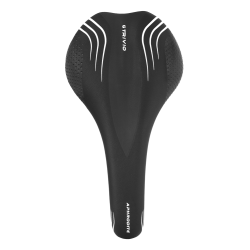 TRIVIO Selle Femme Aphrodite Noir