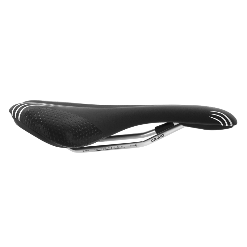 TRIVIO Selle Femme Aphrodite PFS Noir