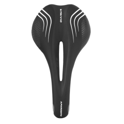 TRIVIO Selle Femme Aphrodite PFS Noir
