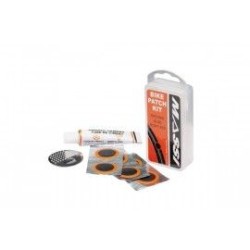 MASSI Kit de reparation rustines