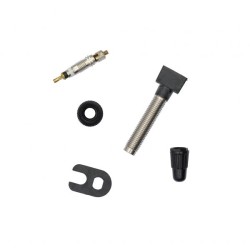 FULCRUM Valve Tubeless 2-Way Fit CAMPAGNOLO