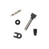 FULCRUM Valve Tubeless 2-Way Fit CAMPAGNOLO