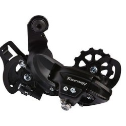 SHIMANO TX35 Tourney 6-7 speed rear Derailleur