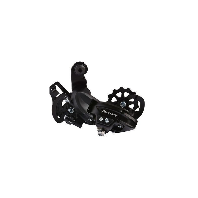 SHIMANO TX35 Tourney 6-7 speed rear Derailleur