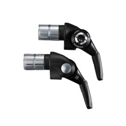 SHIMANO Leviers de Vitesses Dura Ace SL-BSR1 Triathlon 11V