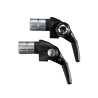 SHIMANO Leviers de Vitesses Dura Ace SL-BSR1 Triathlon 11V