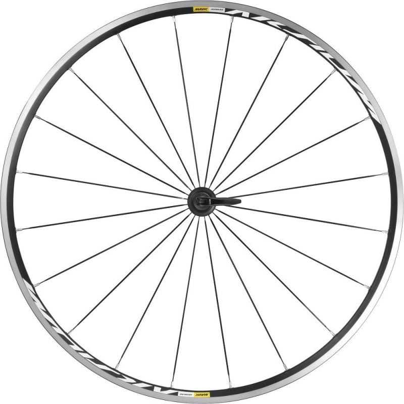 MAVIC Aksium One 11-speed rear wheel