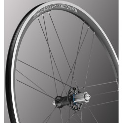 CAMPAGNOLO Paire de Roues Zonda à Pneus 2017