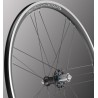 CAMPAGNOLO Paire de Roues Zonda à Pneus 2017