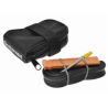 CONTINENTAL Saddle bag with room has air and tire changer