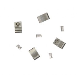 MAVIC Kit 4 Cliquets et Ressorts ITS-4