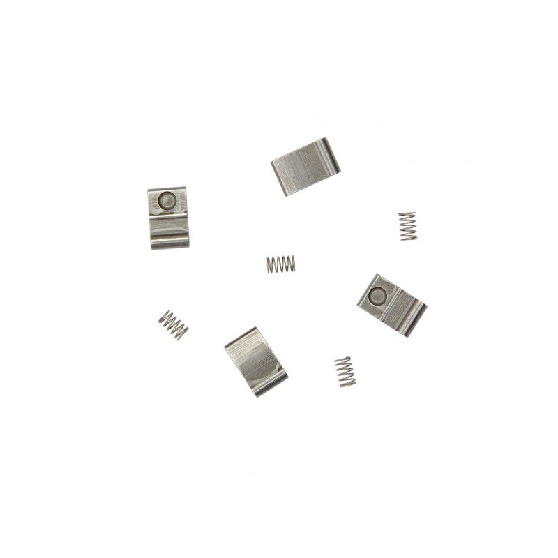 MAVIC Kit 4 Cliquets et Ressorts ITS-4
