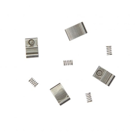 MAVIC Kit 4 Cliquets et Ressorts ITS-4