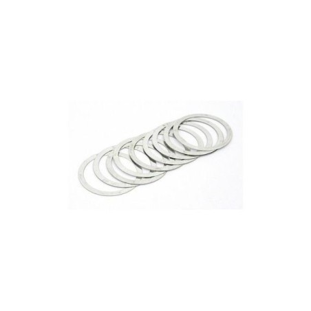 FSA Entretoise de direction Micro 1" 0.25mm