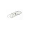 FSA Entretoise de direction Micro 1" 0.25mm