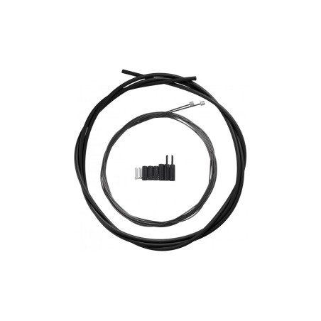 SHIMANO Kit Cables and casings derailleurs