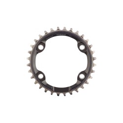SHIMANO Plateau Mono XT 30 tooth 11 speed M8000
