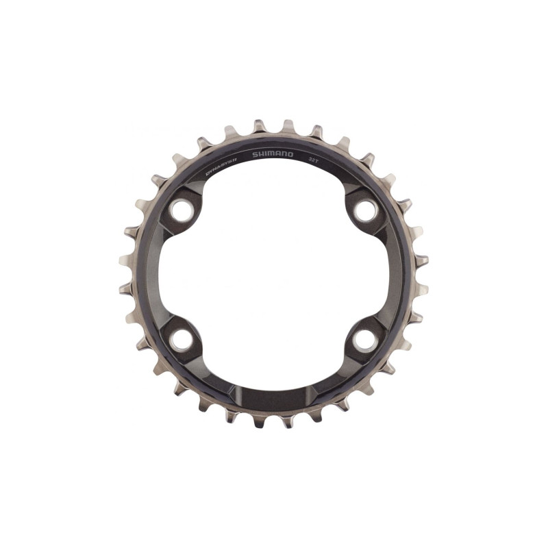 SHIMANO Plateau Mono XT 30 Dents 11 Vitesses M8000