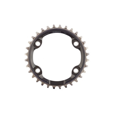 SHIMANO Plateau Mono XT 30 Dents 11 Vitesses M8000