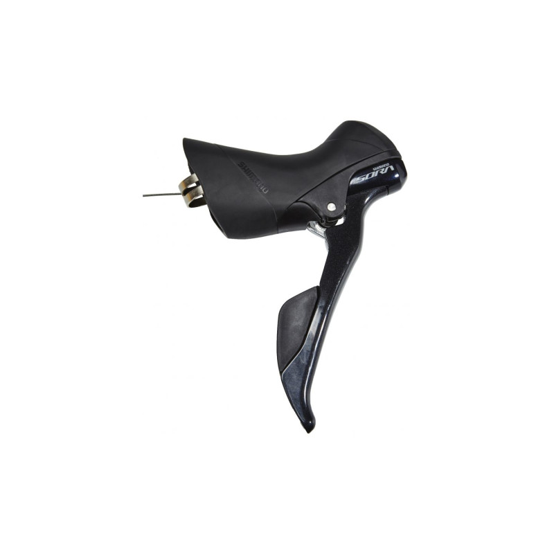 SHIMANO Levier Sora R-3000 Droit 9 Vitesses