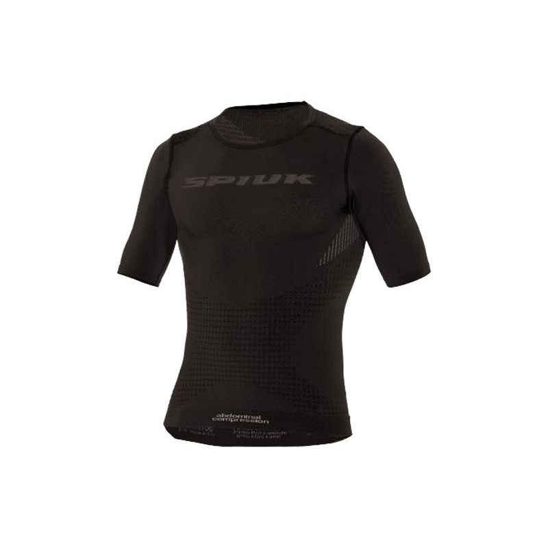 SPIUK Sous Vetement Top Ten Hiver manches courtes