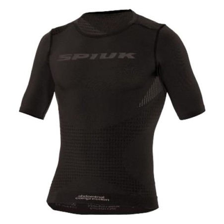 SPIUK Sous Vetement Top Ten Hiver manches courtes