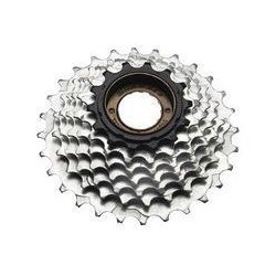 SUNRACE Roue libre 6V 14-24