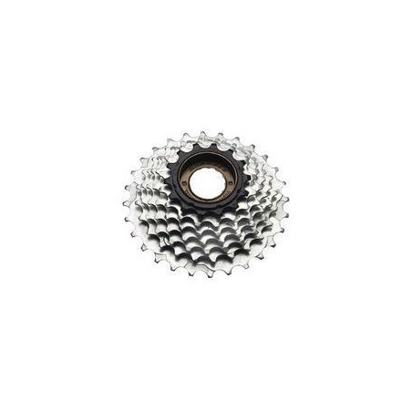 SUNRACE Roue libre 6V 14-24