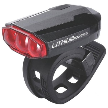 BBB Eclairage Arrière USB Spark bls-47