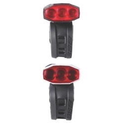 BBB Eclairage Arrière USB Spark bls-47