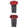 BBB Eclairage Arrière USB Spark bls-47