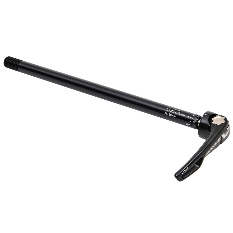 ROCKSHOX Axe Roue Arrière Maxle Ultimate 12X197 Fat Bike