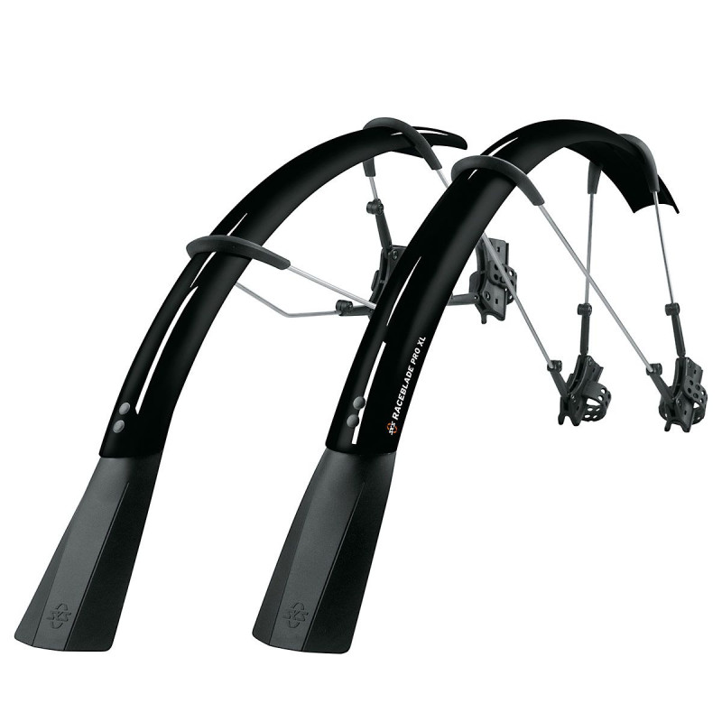 SKS Garde Boue Jeu Raceblade Pro XL Noir 700x25-35