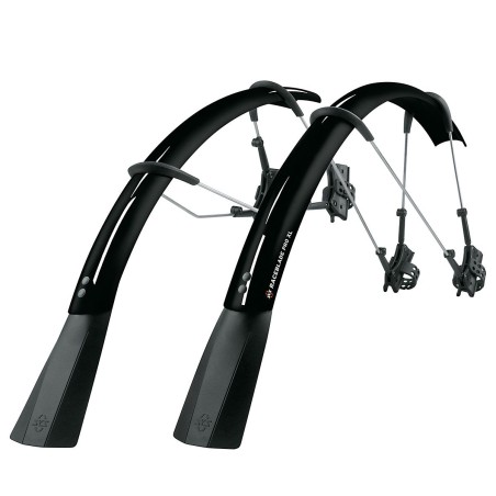 SKS Garde Boue Jeu Raceblade Pro XL Noir 700x25-35