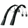 SKS Garde Boue Jeu Raceblade Pro XL Noir 700x25-35