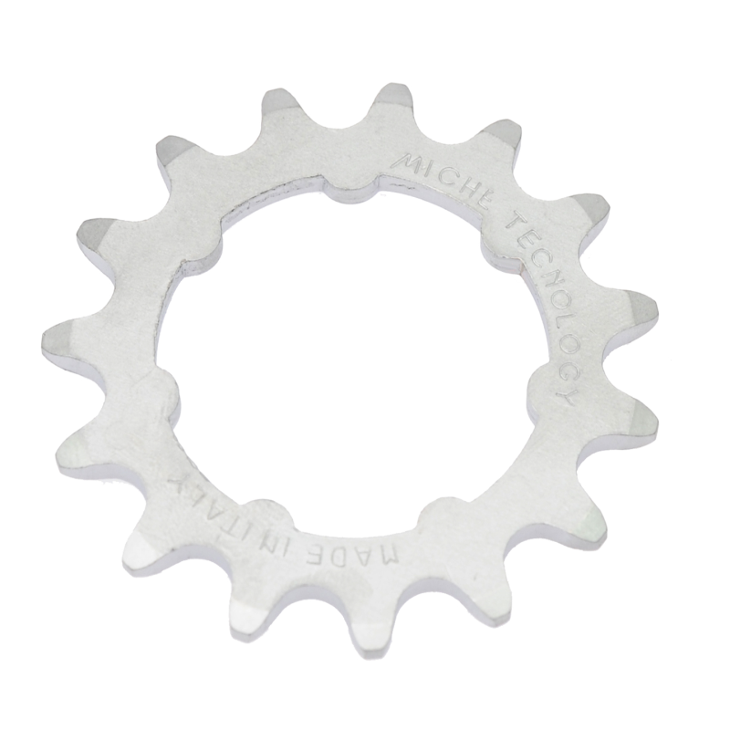 MICHE Pignon Piste 14 Dents Alu