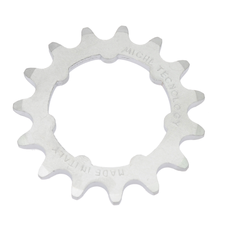 MICHE Pignon Piste 14 Dents Alu