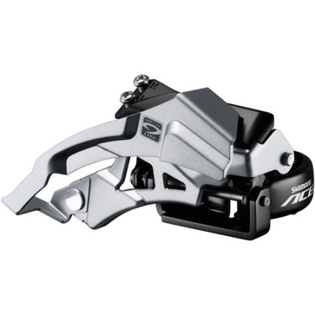 SHIMANO Derailleur Avant Acera FD-M3000 3 X 9 Vitesses