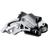 SHIMANO Derailleur Avant Acera FD-M3000 3 X 9 Vitesses