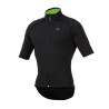 SPIUK Maillot Profit Cold And Rain Manches Courtes