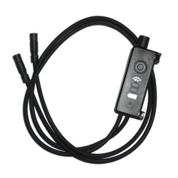 SHIMANO Ultegra Di2 SM-EW67A-E Peigne De Câbles