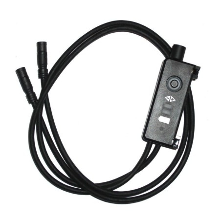 SHIMANO Ultegra Di2 SM-EW67A-E Peigne De Câbles