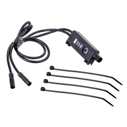 SHIMANO Ultegra Di2 SM-EW67A-E Peigne De Câbles