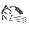 SHIMANO Ultegra Di2 SM-EW67A-E Peigne De Câbles