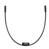 SHIMANO Cable Electrique Noir 350 mm DI2