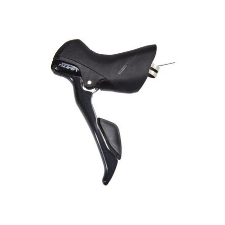 SHIMANO Levier Sora R3030 9 Vitesses Gauche Triple