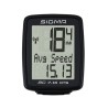 SIGMA Compteur BC 16.12 sTs