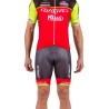 WILIER Cuissard Team Selle Italia Replica 2017
