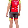 WILIER Cuissard Team Selle Italia Replica 2017